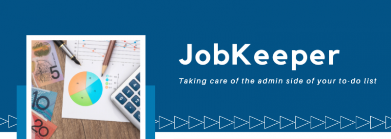 JobKeeper payment subsidy